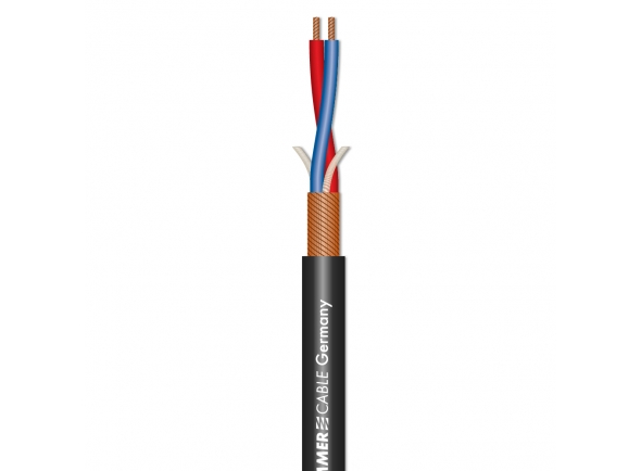 Sommer Cable SC Stage 22 Highflex SW